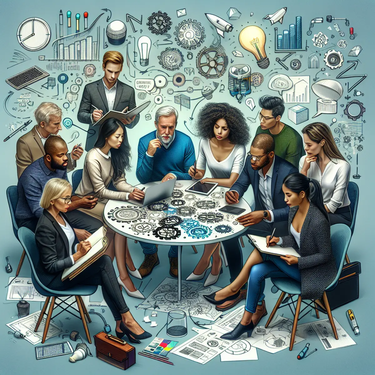 Cover Image for 5 Essential Features Every Email Productivity Tool Should Have in 2025