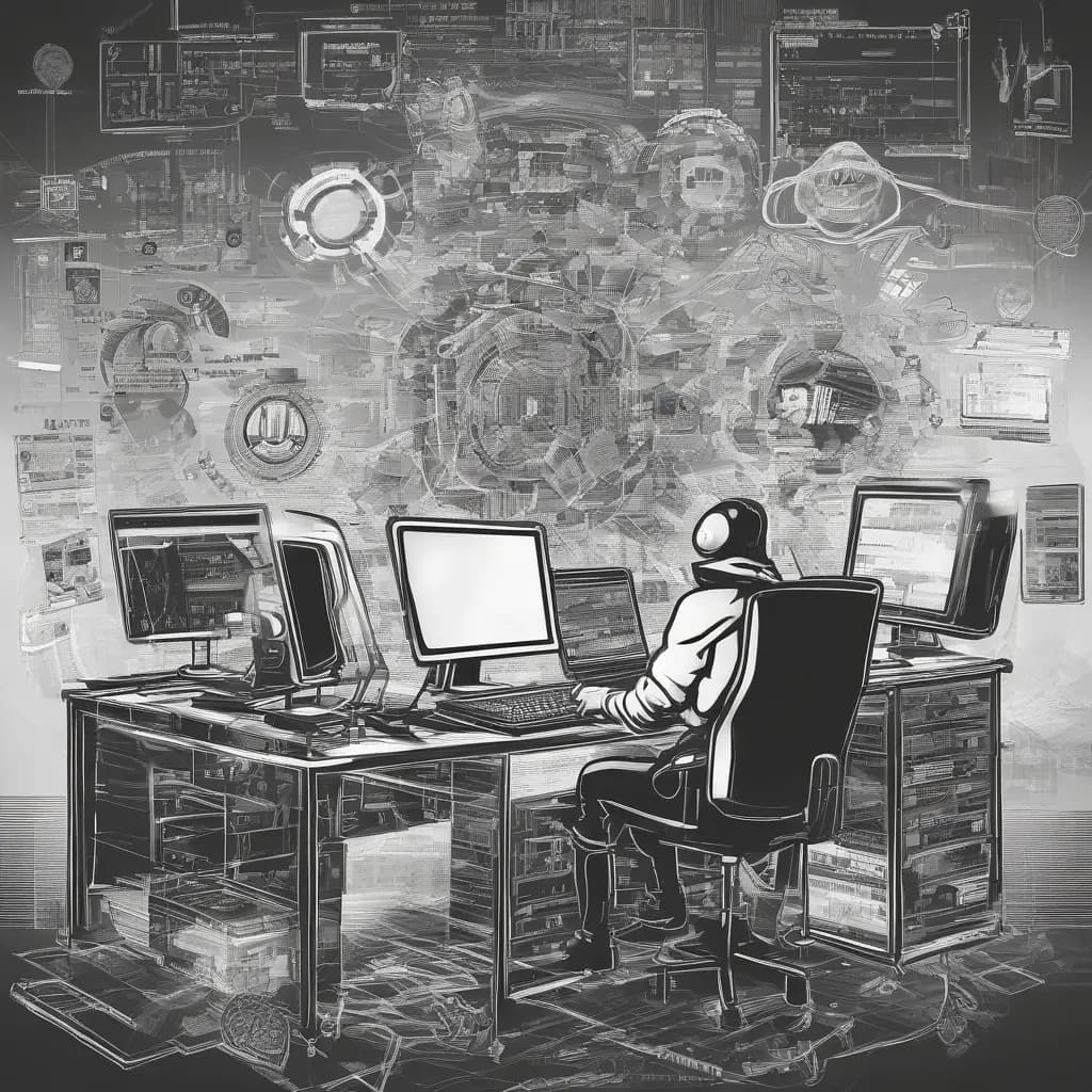 Cover Image for 8 Essential Email Productivity Features Every Outlook User Needs in 2025